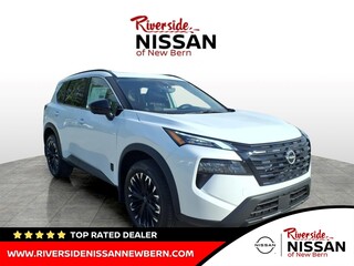 2026 Nissan Rogue for sale in New Bern NC