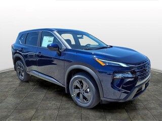 2026 Nissan Rogue for sale in Greensburg PA