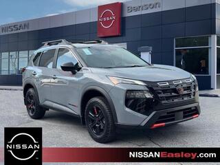 2026 Nissan Rogue for sale in Easley SC