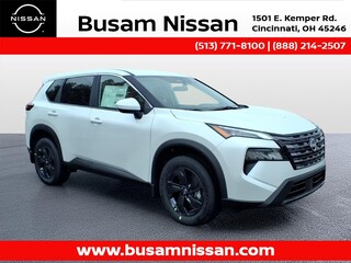 2026 Nissan Rogue for sale in Cincinnati OH
