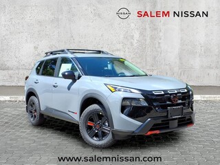 2026 Nissan Rogue for sale in Salem NH