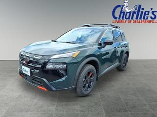 2026 Nissan Rogue for sale in Augusta ME