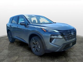 2026 Nissan Rogue for sale in Greensburg PA