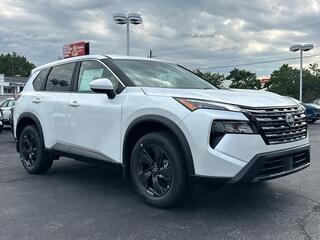 2026 Nissan Rogue for sale in Independence MO