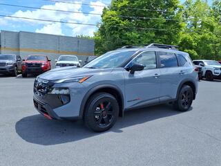 2026 Nissan Rogue for sale in Kingsport TN