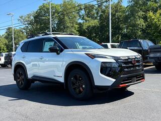 2026 Nissan Rogue for sale in Asheville NC