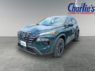 2026 Nissan Rogue for sale in Augusta ME