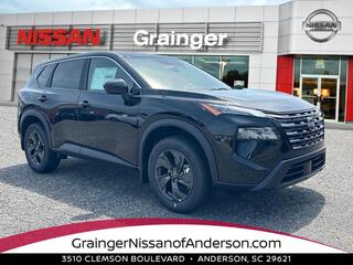 2026 Nissan Rogue for sale in Independence MO