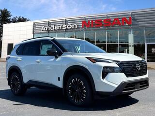 2026 Nissan Rogue for sale in Asheville NC