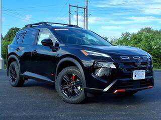 2026 Nissan Rogue for sale in Portsmouth NH