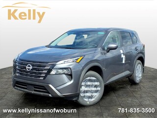 2026 Nissan Rogue for sale in Stoneham MA