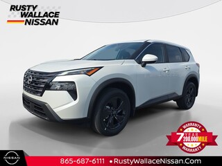 2026 Nissan Rogue for sale in Knoxville TN