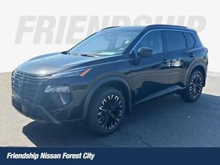 2026 Nissan Rogue for sale in Forest City NC