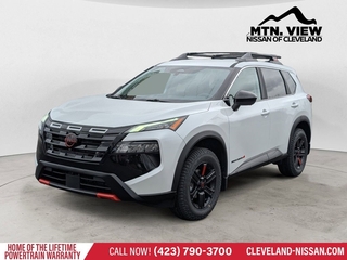 2026 Nissan Rogue for sale in Mcdonald TN