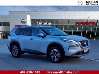 2022 Nissan Rogue for sale in Omaha NE