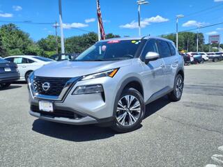 2022 Nissan Rogue for sale in Lynnfield MA