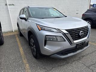 2022 Nissan Rogue