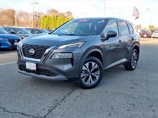 2022 Nissan Rogue for sale in Lynnfield MA