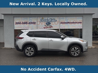 2022 Nissan Rogue for sale in North Haven CT