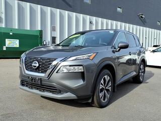 2022 Nissan Rogue for sale in Wellesley MA