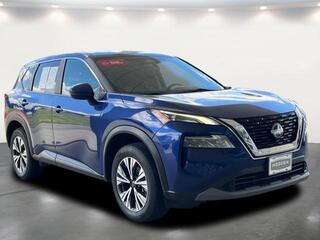 2022 Nissan Rogue for sale in Winston-Salem NC