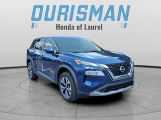2022 Nissan Rogue