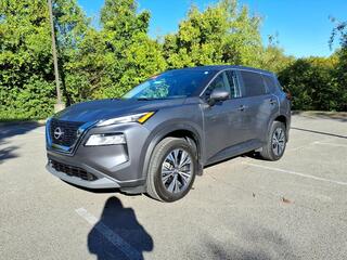 2022 Nissan Rogue for sale in Louisville KY