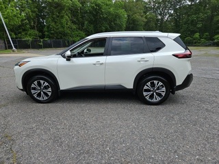 2022 Nissan Rogue for sale in Auburn MA