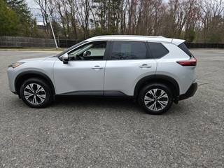 2022 Nissan Rogue