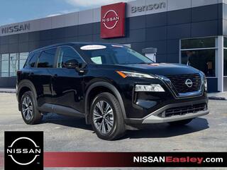 2022 Nissan Rogue for sale in Easley SC