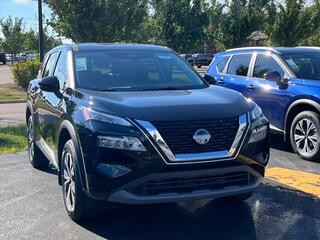 2022 Nissan Rogue for sale in Crystal Lake IL