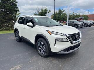 2022 Nissan Rogue