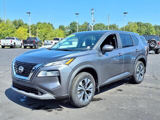 2023 Nissan Rogue for sale in Elkhart IN