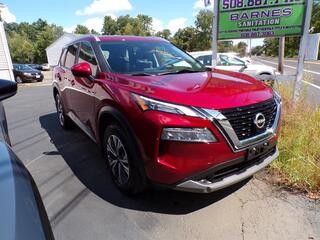 2023 Nissan Rogue for sale in East Brookfield MA