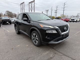 2023 Nissan Rogue for sale in Portsmouth NH
