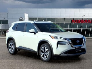 2023 Nissan Rogue for sale in Omaha NE