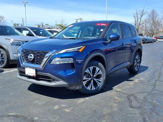 2023 Nissan Rogue for sale in Stoneham MA