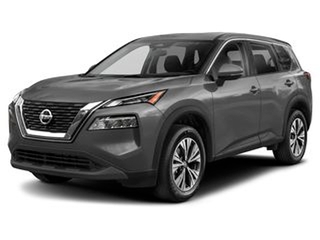 2023 Nissan Rogue for sale in East Hanover NJ