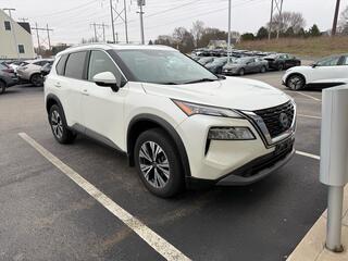 2023 Nissan Rogue for sale in Portsmouth NH