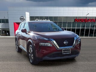 2023 Nissan Rogue for sale in Omaha NE