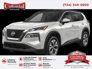 2023 Nissan Rogue for sale in Indiana PA