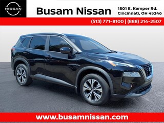 2023 Nissan Rogue for sale in Cincinnati OH