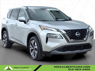 2023 Nissan Rogue for sale in Cincinnati OH
