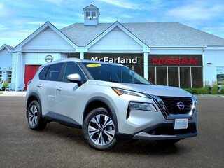 2023 Nissan Rogue for sale in Stratham NH