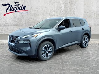 2023 Nissan Rogue for sale in Elkhart IN