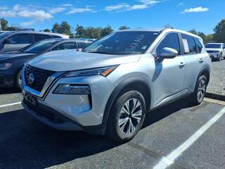 2023 Nissan Rogue for sale in Roanoke VA