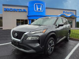 2023 Nissan Rogue for sale in Roanoke VA