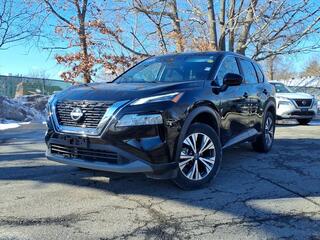 2023 Nissan Rogue for sale in Stoneham MA