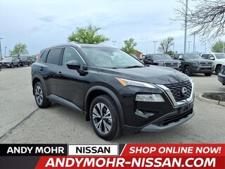 2023 Nissan Rogue for sale in Indianapolis IN