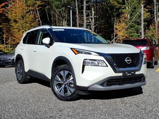 2023 Nissan Rogue for sale in Salem NH
